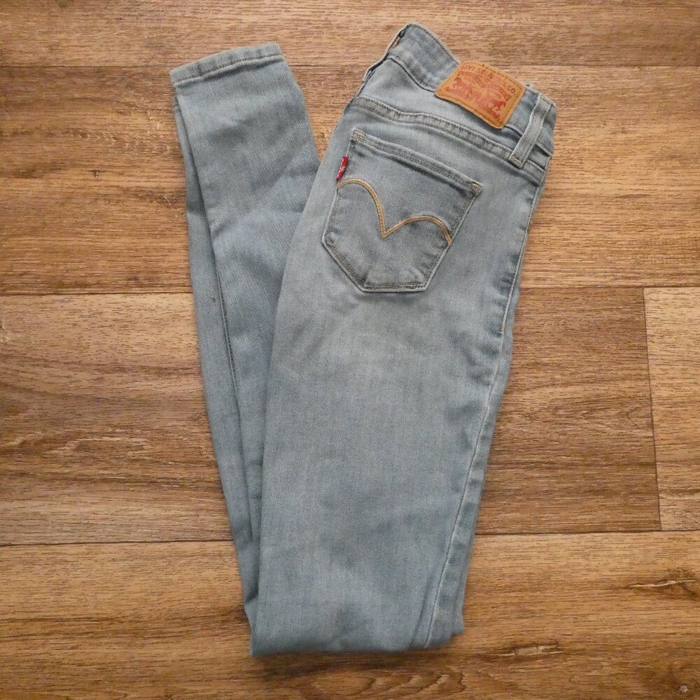 Levi Jeans
